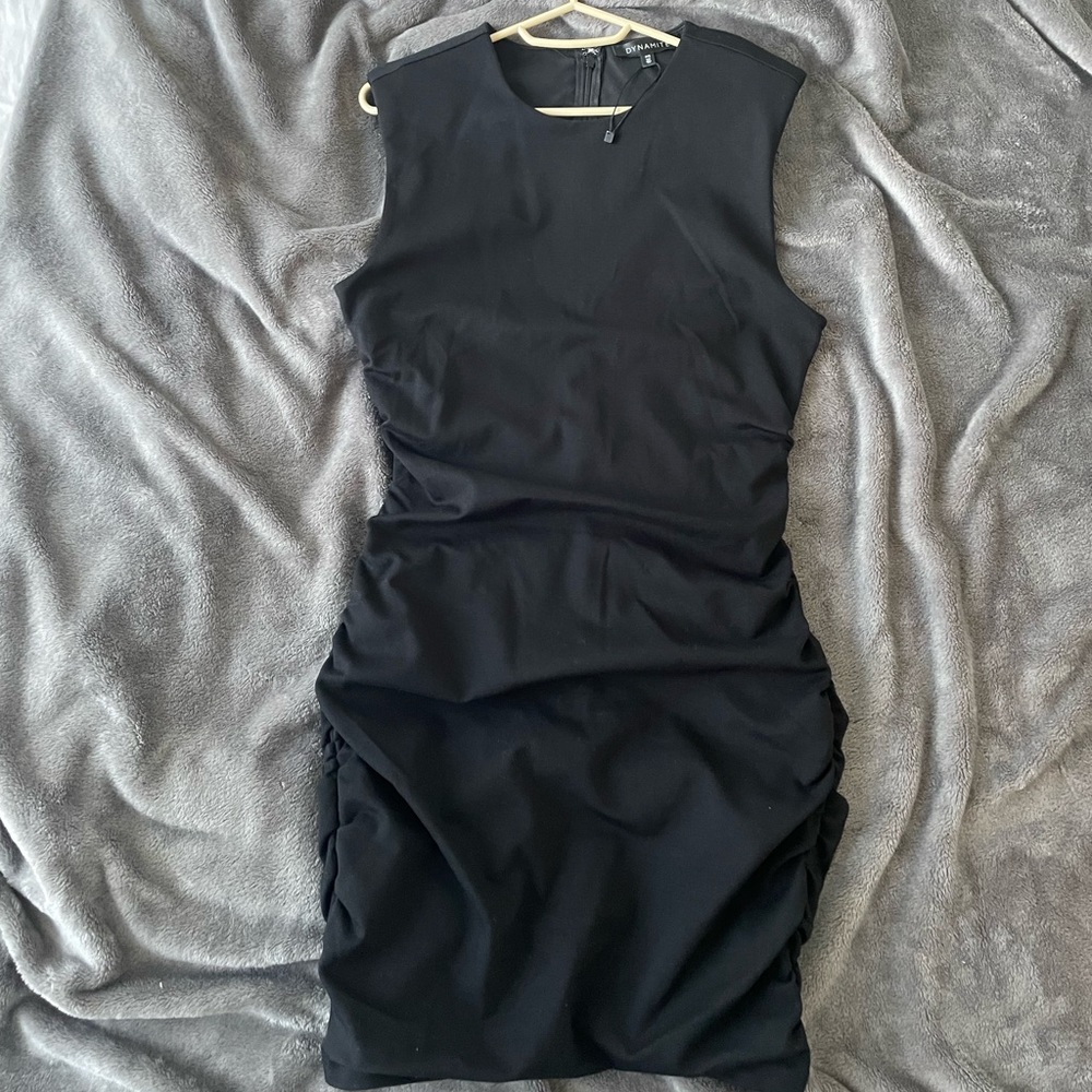 Dynamite bodycon dress